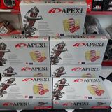 Apexi Ford Focus 2 Uyumlu Spor 2006 - 2011 Helezon Yay