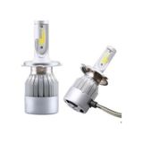 Apexi H1 Buz Mavi Led Xenon Far Ampulü Şimşek Etkili /