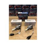 APEXİ H11 Beyaz Led Xenon Far Ampulü Şimşek Etkili Güçlü Işık Gücü