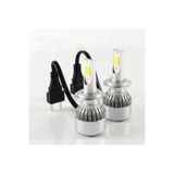 APEXİ H4 Buz Mavi Led Xenon Far Ampulü Led Zenon Yeni Nesil Şimşek Etkili Champion Series