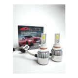 Apexi H4 Şimşek Etkili Zenon 10800 Lümen Led