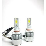 Apexi H7 Şimşek Etkili Led Xenon Zenon 10800 Lümen-60W-6000Kelvin