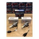 APEXİ H7 Soğutmalı Led Xenon Led Zenon 10800 Lümen 6000 Kelvin Şimşek Etkili Led Xenon Far Ampulü
