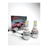 APEXİ H8 Led Xenon Led Zenon Far Ampulü Yeni Nesil Şimşek Etkili Champion Series