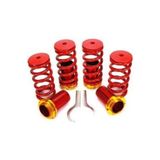 APEXİ Honda Civic 1988-2001 Dereceli Coilover Civic Ies Coil 4lü