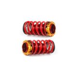 APEXİ Honda Civic Spor Yay Coilover Ayarlı 2li 88-2000 Model