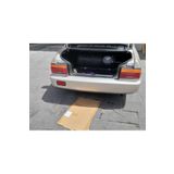 Apexi Toyota Corolla Efsane Kasa Uyumlu Arka Tampon Sisi
