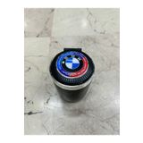 APEXİ TÜM ARAÇLARA UYUMLU YENİ TİP BMW LOGOLU SİYAH KÜLLÜK
