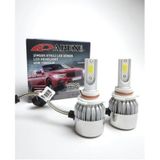 Apexi Zenon H11 Led Xenon Şimşek Etkili -10800 Lm 6000k- Şimşek