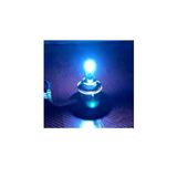 APEXİ Zenon H3 Buz Mavi Led Xenon Şimşek Etkili 10800 Lm 12000k Yüksek Aydınlatma Gücü