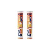 Apexis C Vit 1000 Mg C Vitamini 2*20'LI Tablet