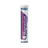 Apexis Magnesium 200 mg 20 Efervesan Tablet