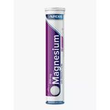 Apexis Magnesium 200 Mg 20 Efv Tablet (Magnezyum Sitrat , C Vit, B6 Vit)