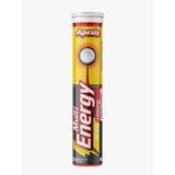 Apexis Multi Energy Ginseng 20 Efervesan Tablet