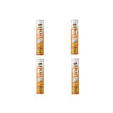 Apexis Vitamin C 1000 mg Portakal Aromalı 4x20 Efervesan Tablet