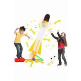 Apexma Astro Jet Roket Fırlatma Seti - Oyuncak Uzay Mekiği Fırlatma Oyun Set
