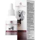 Apg Health For Paws Ear Solüsyon Kulak Temizleme Losyonu