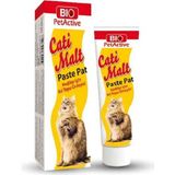 Apg Pet Active Cati Malt Paste Pat Kedi Kıl Topu Önleyici 100 ml