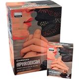 Aphrodısıa - Afrodisyak Kokulu Geri Akış Cones Tütsü - standart