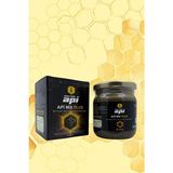 Api Mix Plus Macun 5'li Karişim (Bal + Propolis + Polen + Ari Sütü + Ari Ekmeği [perga] 230 Gr.