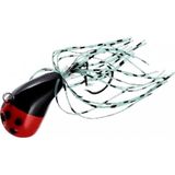Apia Chinu Para Dodge 53 mm 10 gr Mini Tai 04 Ladybug Rubber Yem