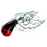 Apia Chinu Para Dodge 53 mm 5 gr Mini Tai 04 Ladybug Rubber Yem