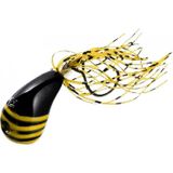 Apia Chinu Para Dodge 53 mm 5 gr Mini Tai 05 Honeybee Rubber Yem
