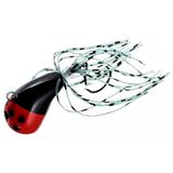 Apia Chinu Para Dodge 53 mm 7 gr Mini Tai 04 Ladybug Rubber Yem