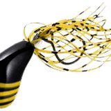 Apia Chinu Para Dodge 53 mm 7 gr Mini Tai 05 Honeybee Rubber Yem
