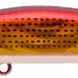 Apia Dover Shallow Runner F 70 mm 8.5 gr 01 Red Gold Konoshiro LRF Maket Balık