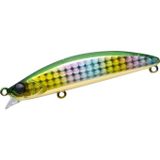 Apia Dover Shallow Runner F 70 mm 8.5 gr 09 Matsuo Deluxe LRF Maket Balık