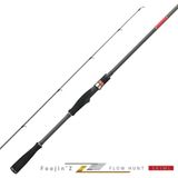 Apia Foojin'z 6th Generation Flow Hunt S91ML 2.77M 5-35GR Spin Olta Kamışı - Ürün Açıklamasında Yazmaktadır - Karışık