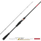 Apia Foojin'z 6Th Generation Flow Hunt S91ml 2.77M 5-35Gr Spin Olta Kamışı