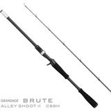 Apia Grandage Brute Sidekick C83MH 2.51 m 10-50 gr Tetikli Olta Kamışı