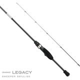 Apia Grandage Legacy Sweeper S61UL-SS 1.85 m 0.2-4 gr LRF Olta Kamışı