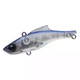 Apia Luck-V Ghost 65 mm 15 gr 01 Glass Cat Vibrasyon Yem