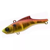 Apia Luck-V Ghost 65 mm 15 gr 12 Red Gold Konosiro Vibrasyon Yem