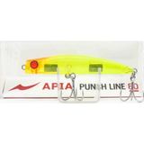 Apia Punch Line 80S 80 mm 13 gr 18 Skeleton Chart Batan Maket Balık