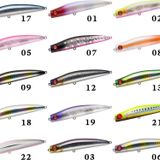Apia Punch Line 95S 95 mm 20 gr 08 Eve Run Batan Maket Balık