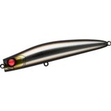 Apia Punch Line Muscle 95S 95 mm 28 gr 15 Black Chrome Hızlı Batan Maket Balık