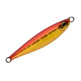 Apia Seiryu Bits 3 gr 05 Red Gold Metal Lrf Jig Yem