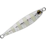 Apia Seiryu Bits 3 gr 08 Zebra Glow Metal Lrf Jig Yem