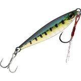 Apia Seiryu Bits 6 gr 03 Iwashi Metal Lrf Jig Yem