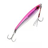 Apia Seiryu Hyper 15 gr 03 Pink Metal Jig Yem