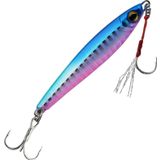 Apia Seiryu Hyper 15 gr 07 Blue Pink Metal Jig Yem