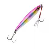 Apia Seiryu Hyper 15 gr 09 Pink Candy Metal Jig Yem