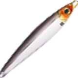 Apia Seiryu Hyper 15 gr 12 Katakuchi Iwashi Metal Jig Yem