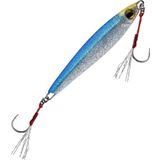 Apia Seiryu Hyper 30 gr 02 Blue Dsut Metal Jig Yem