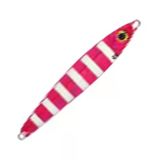 Apia Seiryu Hyper 30 gr 11 Pink Zebra Glow Metal Jig Yem