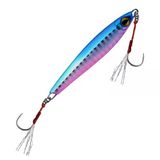 Apia Seiryu Hyper 40 gr 07 Blue Pink Metal Jig Yem